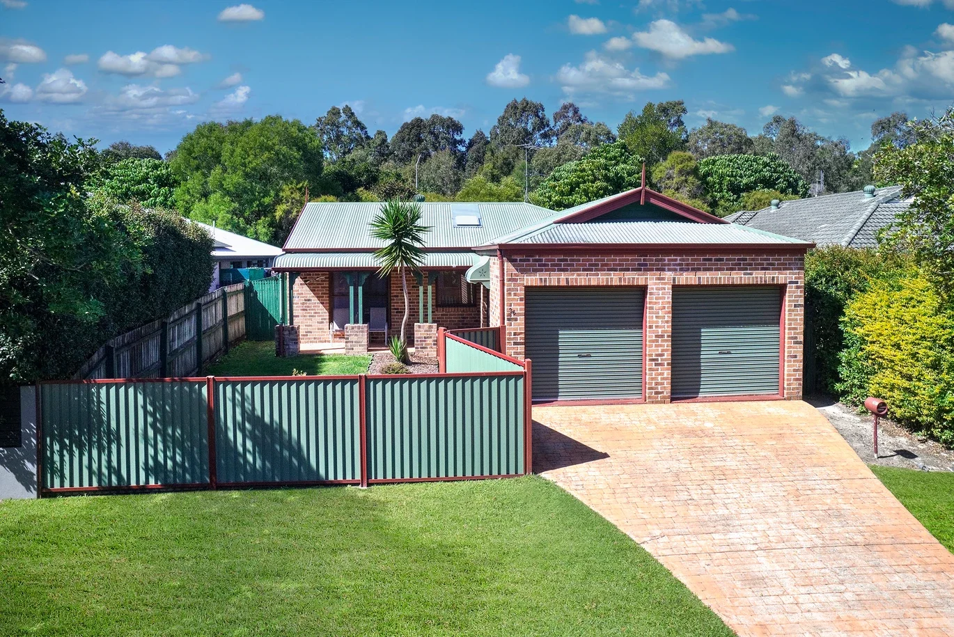 36 Satinwood Place, Mountain Creek