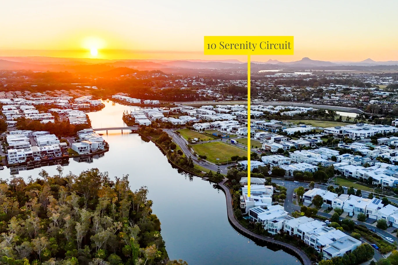 10 Serenity Circuit, Maroochydore