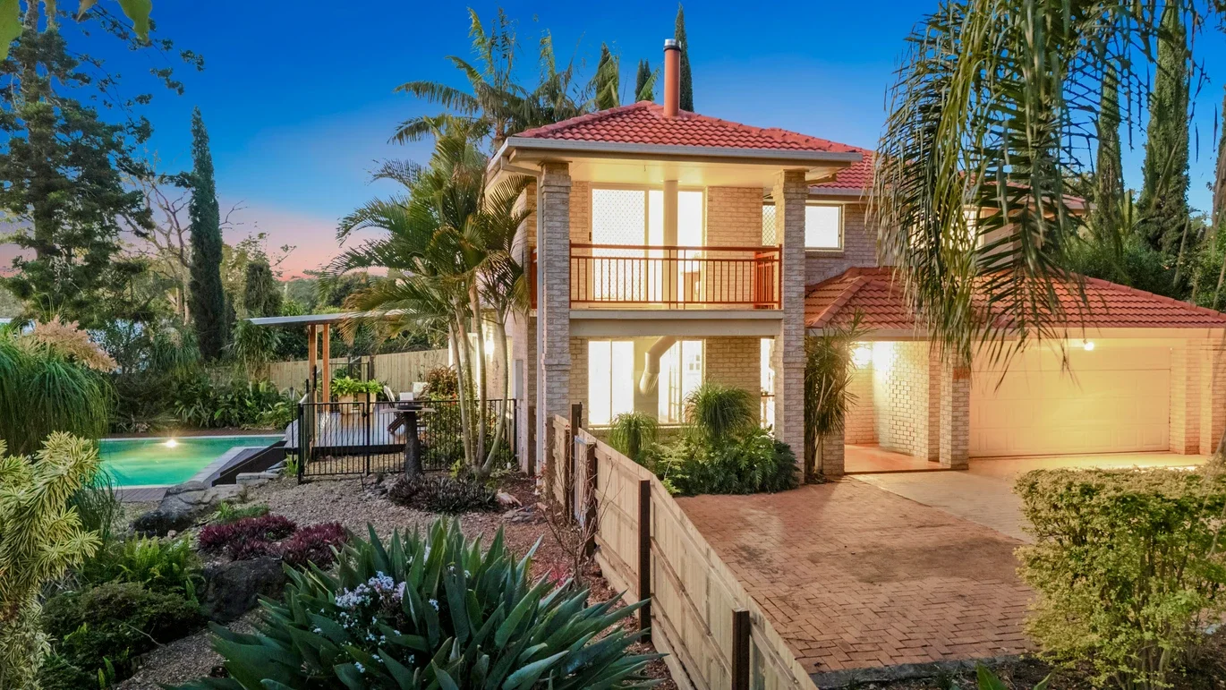 3 Quambi Place, Buderim