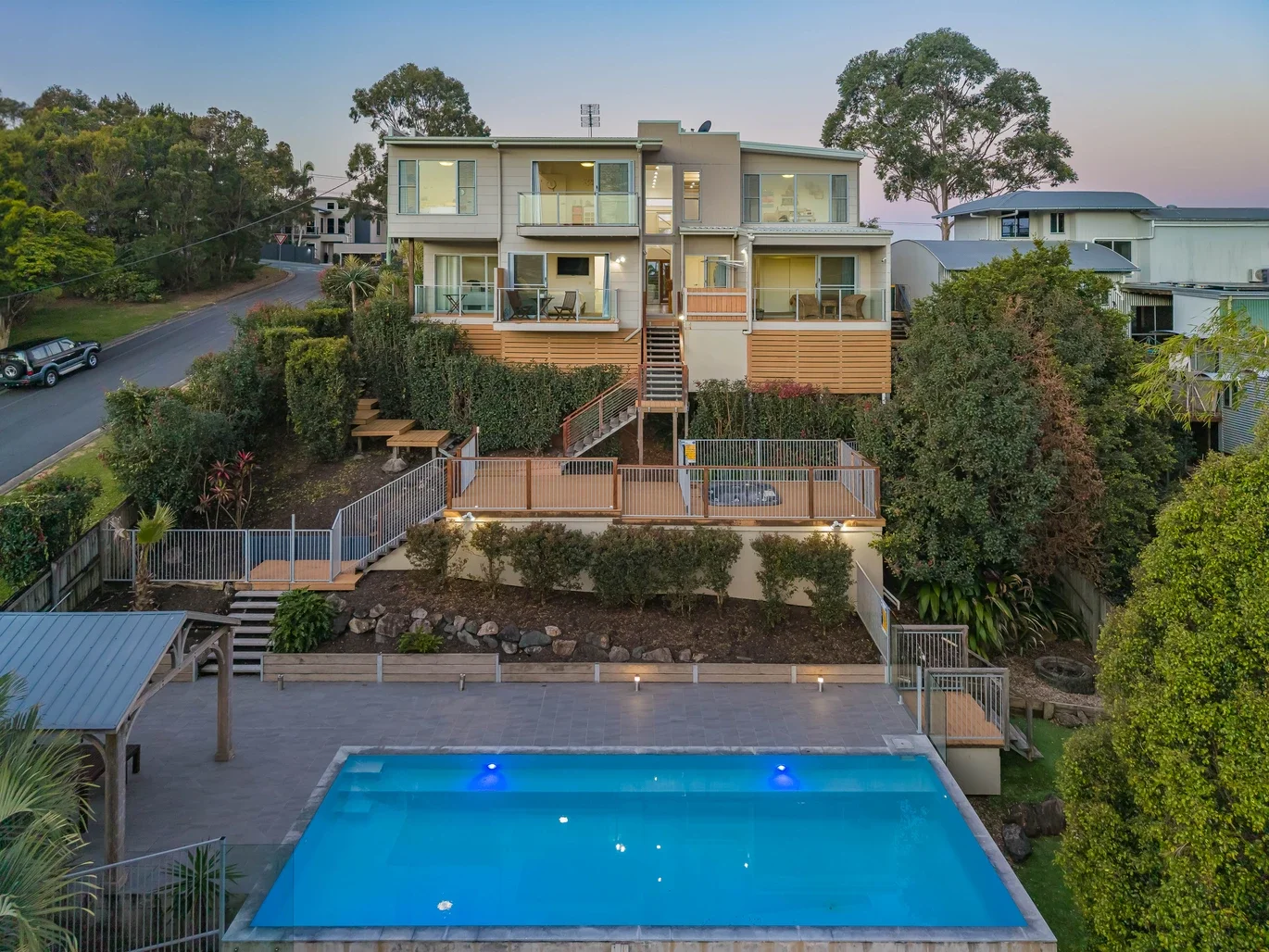 90 Dixon Road, Buderim