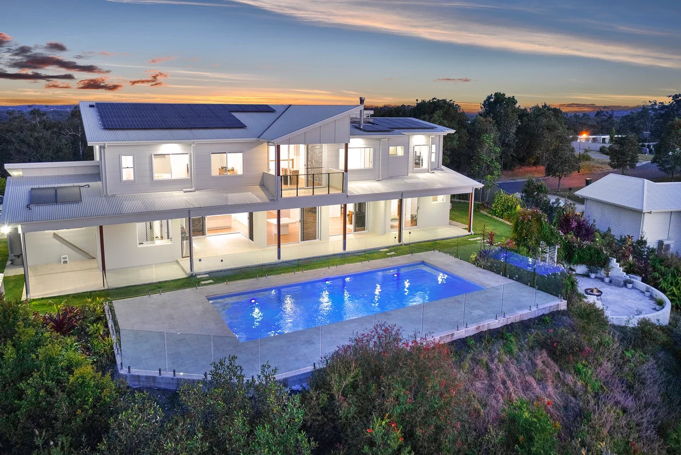 213 Palmview Forest Drive, Palmview