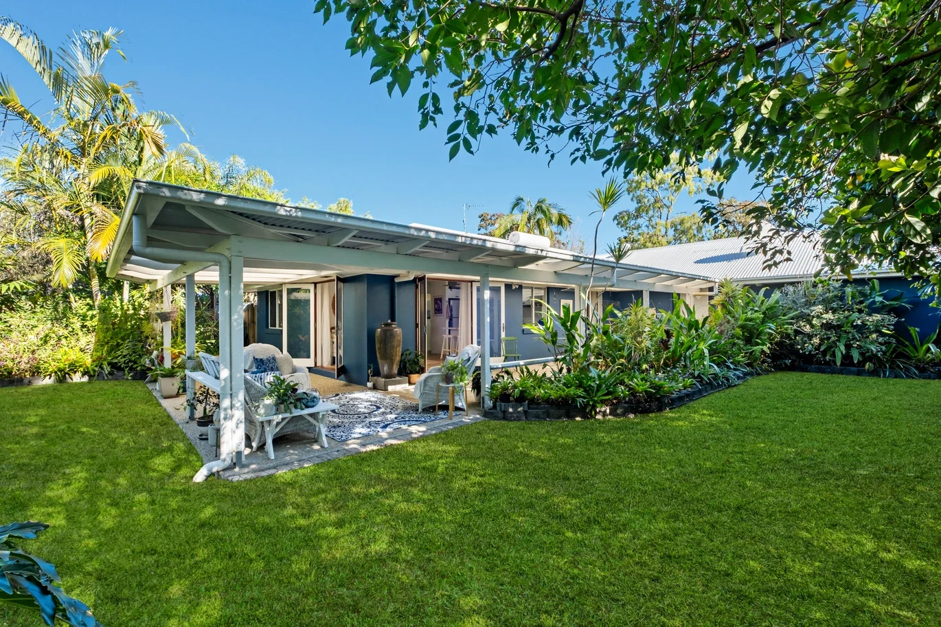 51 Pennyroyal Circle, Currimundi