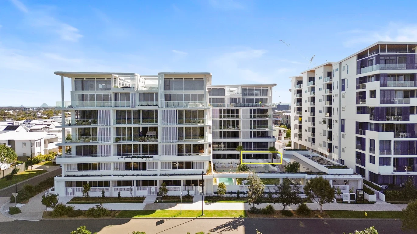 104/25 Kombi Street, Bokarina