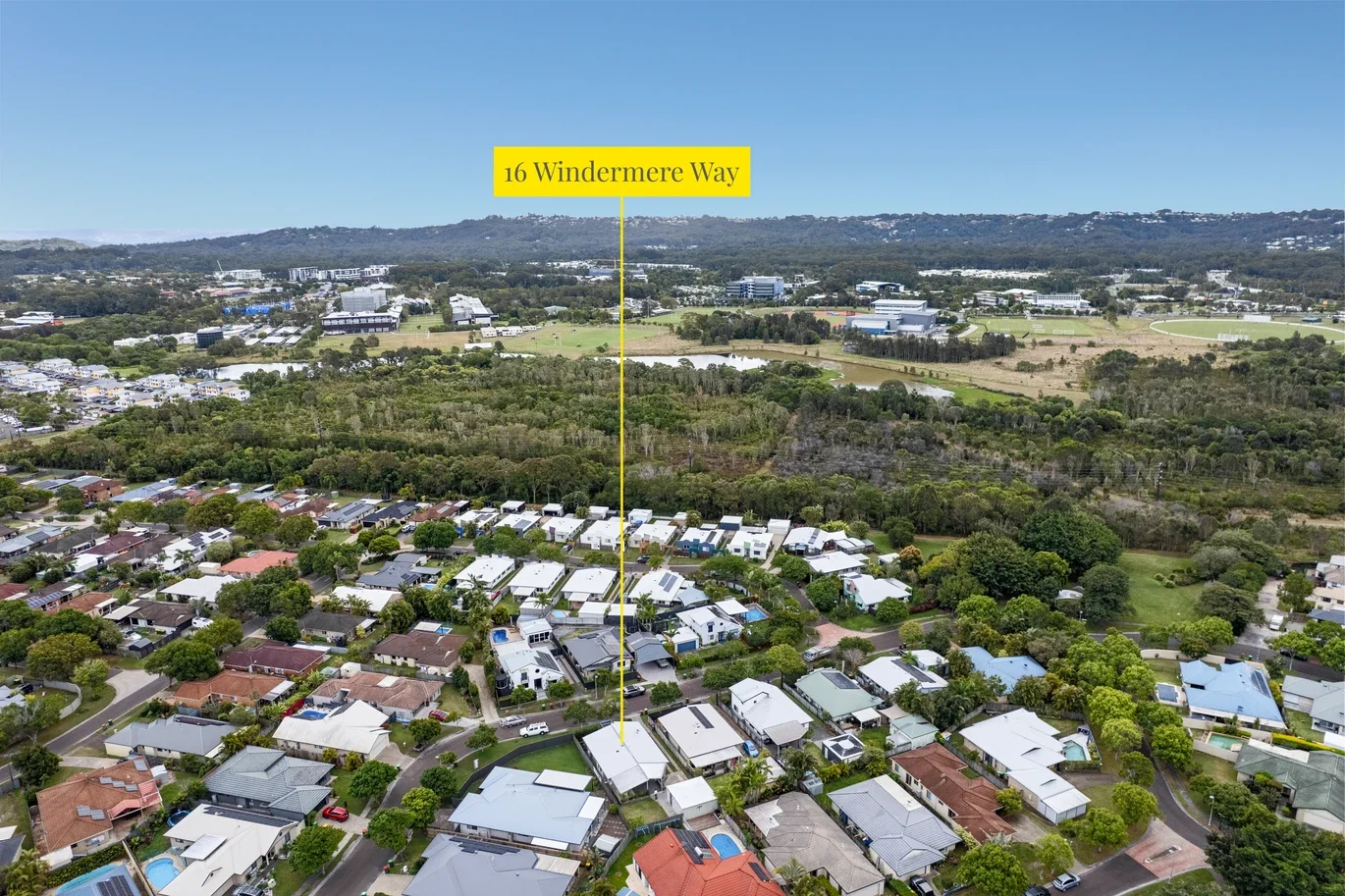 16 Windermere Way, Sippy Downs