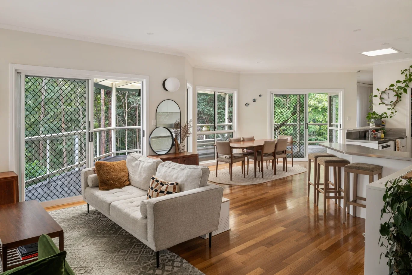 21-23 Settlers Ridge, Buderim