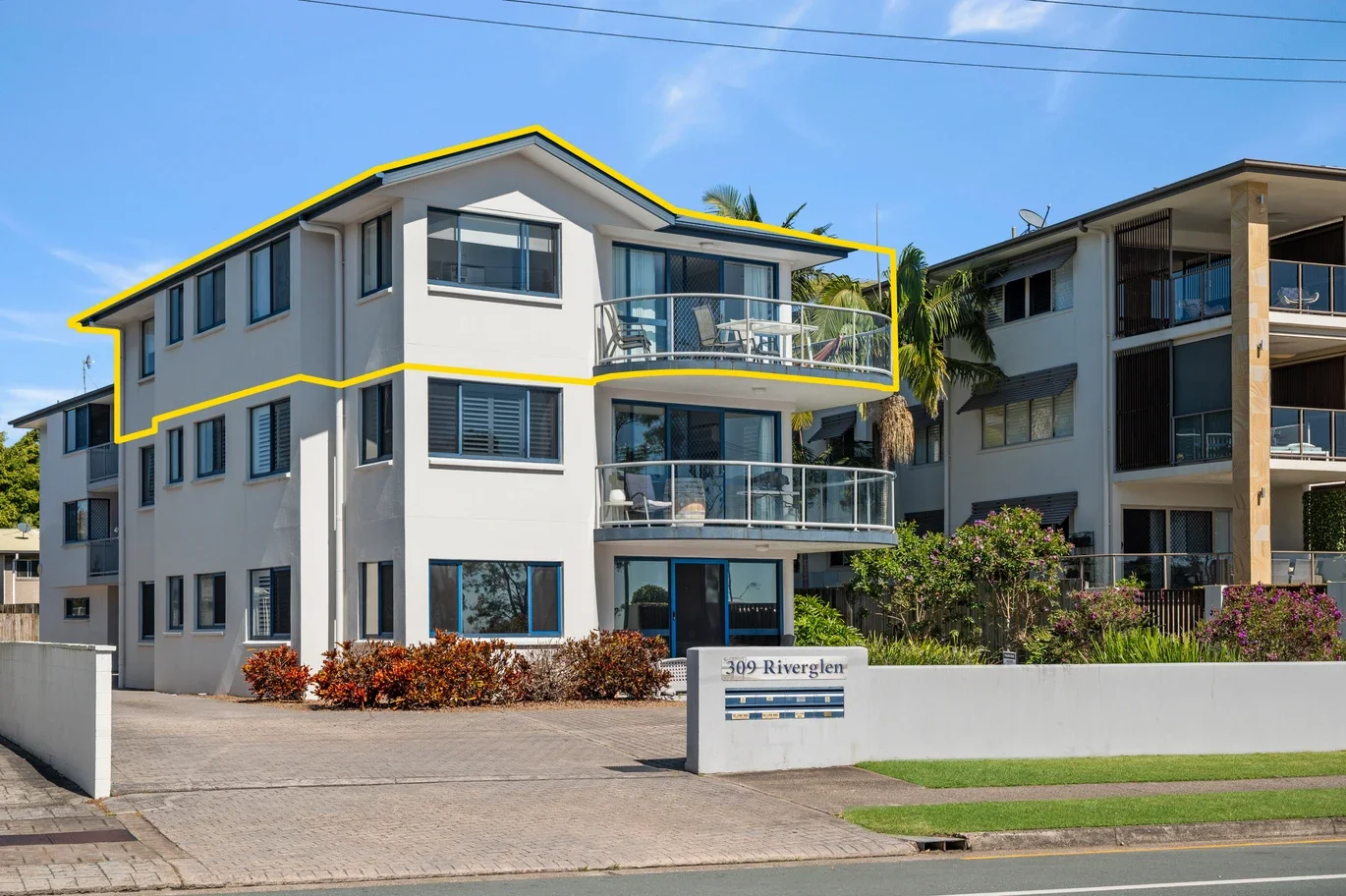 5/309 Bradman Avenue, Maroochydore