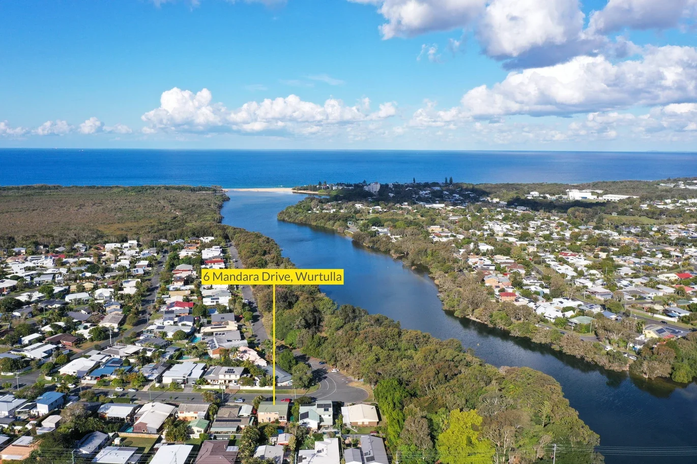6 Mandara Drive, Wurtulla