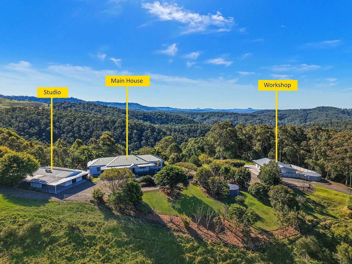 204 Ratcliffe Road, Diamond Valley