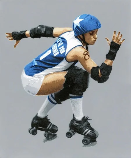 2011 WINNER - Game Face by 23rd Key