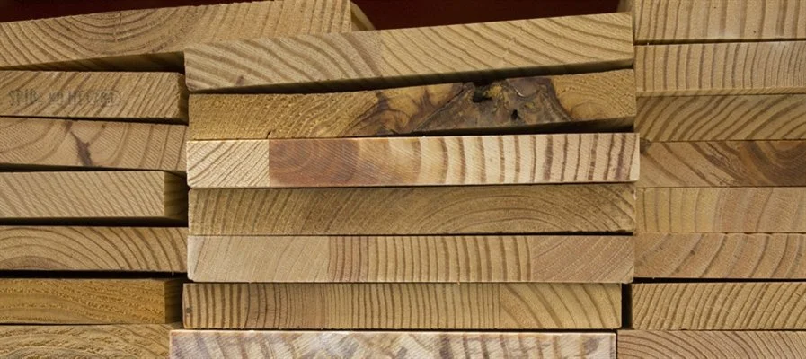 What is a board foot of lumber?
