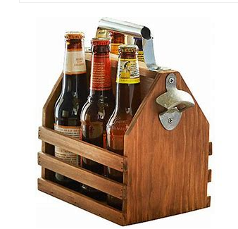 CREATE IT! Toolbox/Beer Caddy- June 10, 2023