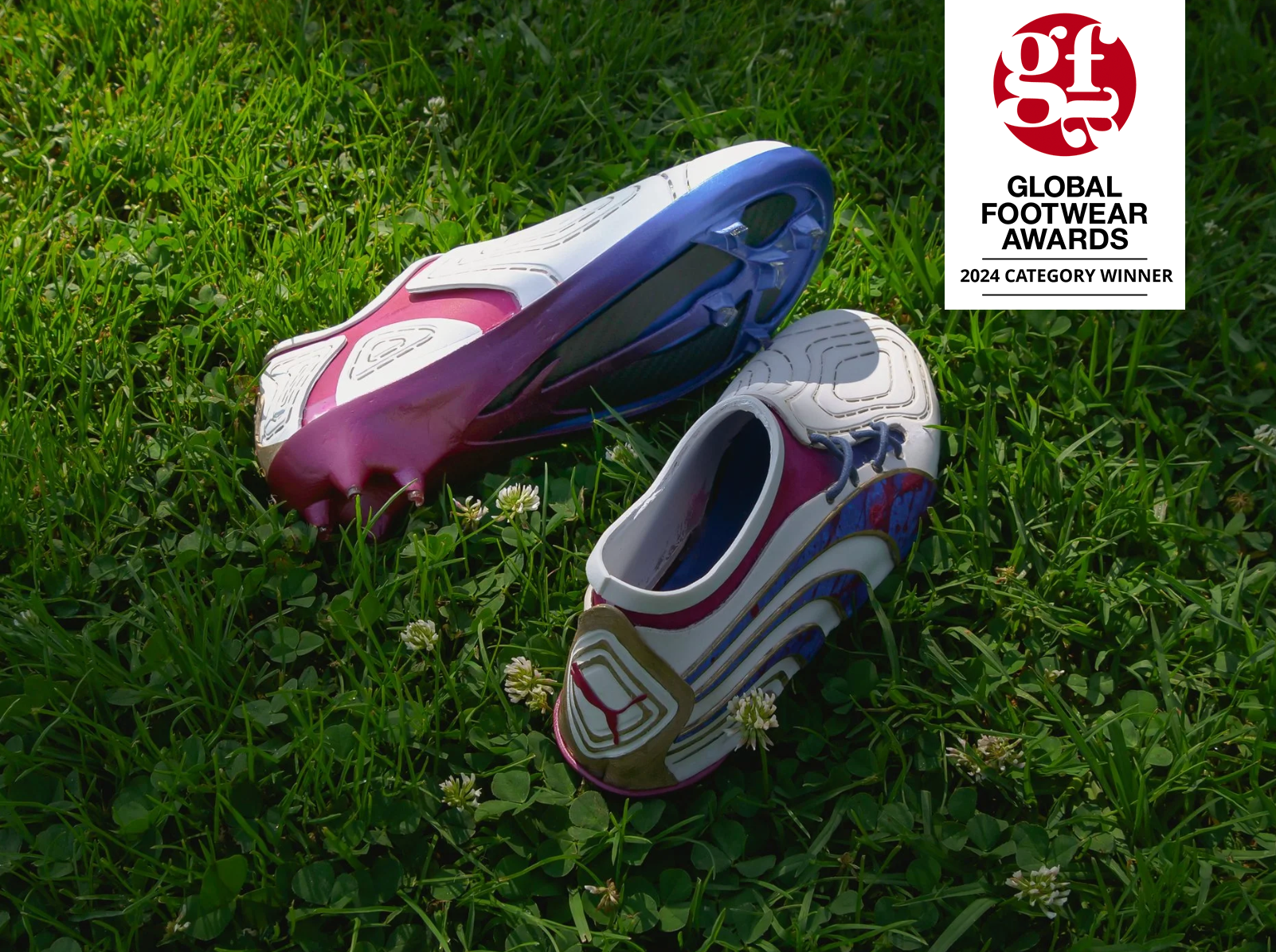 PUMA Vixen (Footwear and CMF)