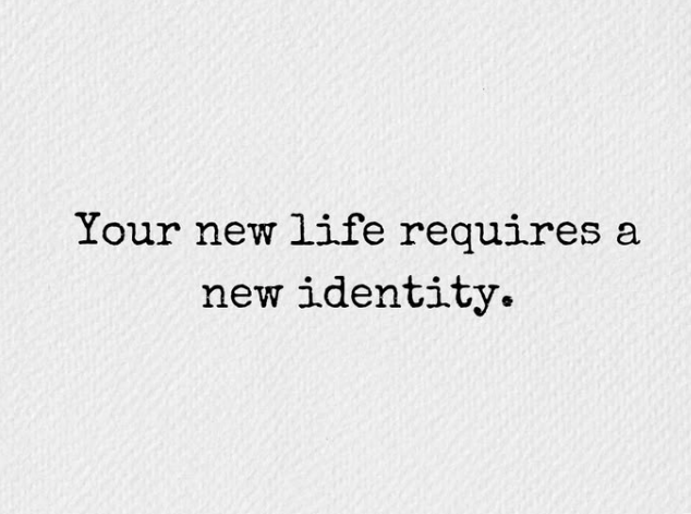 Who Am I Now? Rebuilding Identity After Midlife Relationship Shifts