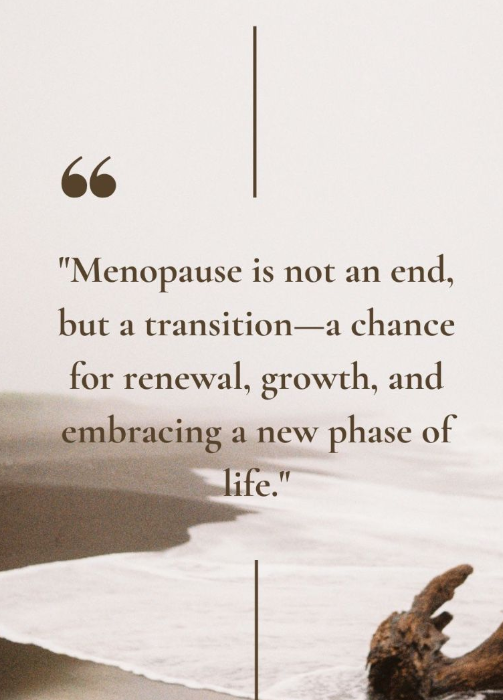 Perimenopause, Menopause and Midlife Relationships: When Everything Feels Different