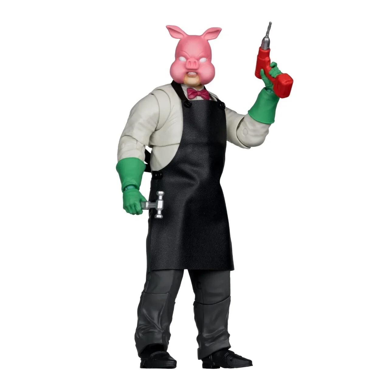 [$34.99] DC Multiverse Collector Edition Professor Pyg Action Figure