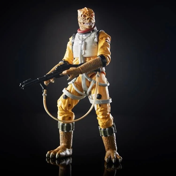 The Black Series Archive Collection Bossk (Empire Strikes Back)