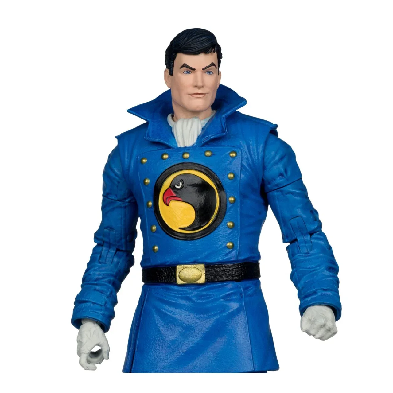 [$34.99] DC Multiverse Collector Edition Blackhawk Action Figure