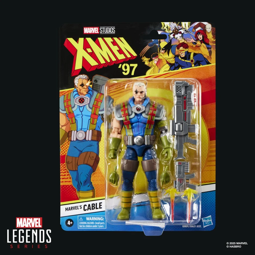 MARVEL LEGENDS SERIES MARVEL'S CABLE - Package 1.jpg