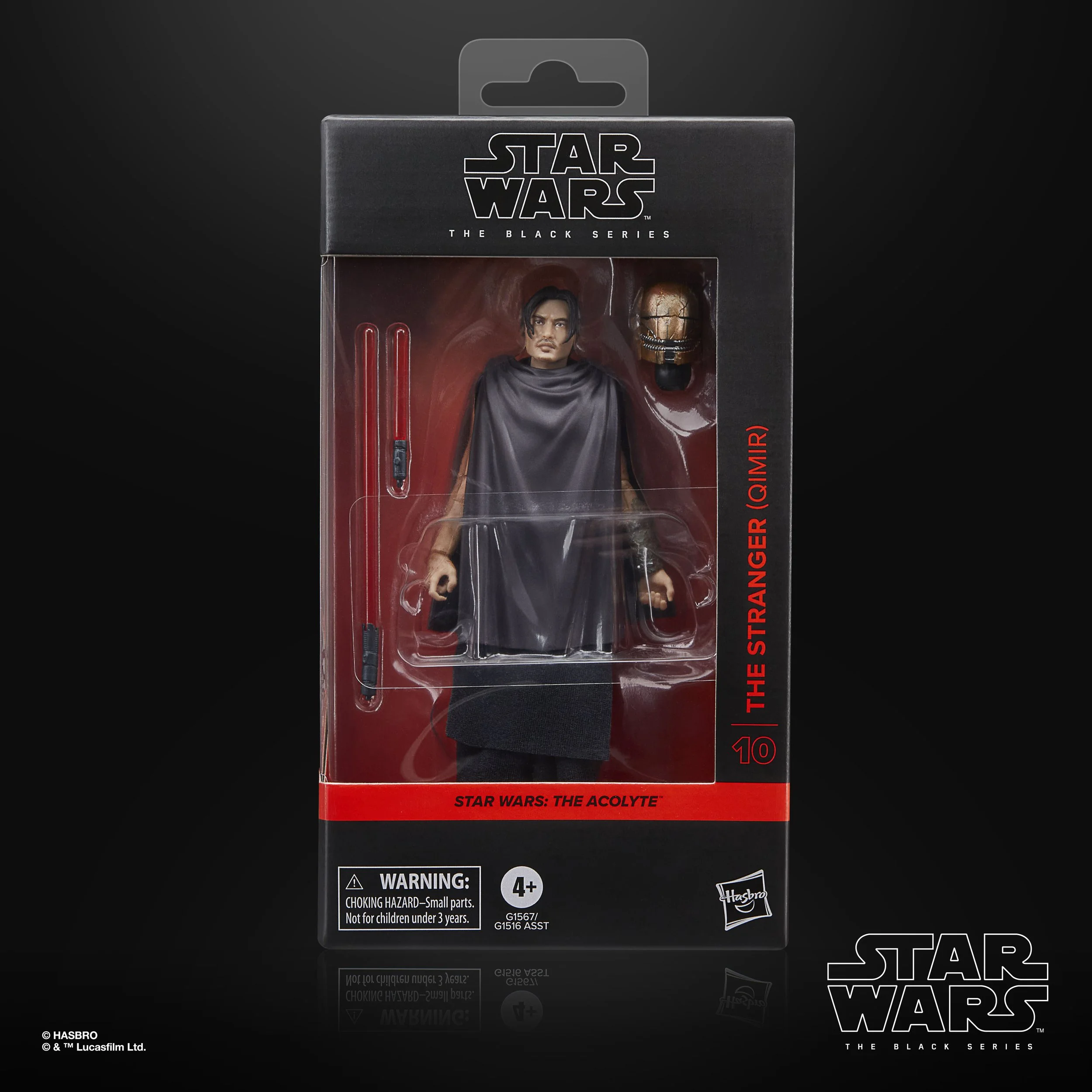 STAR WARS THE BLACK SERIES THE STRANGER (QIMIR) - Package 1.jpg