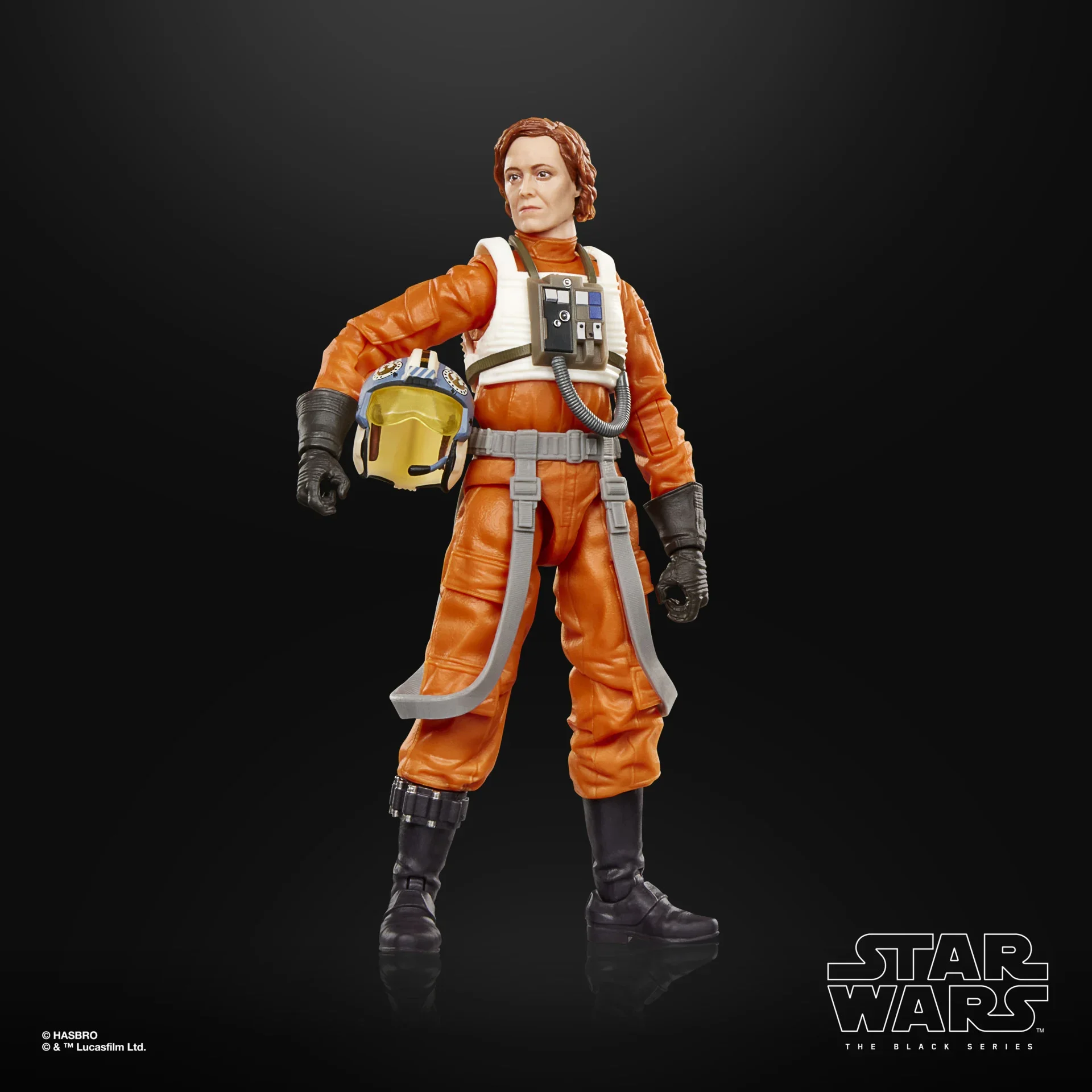 [$27.99] Star Wars The Black Series Colonel Ward