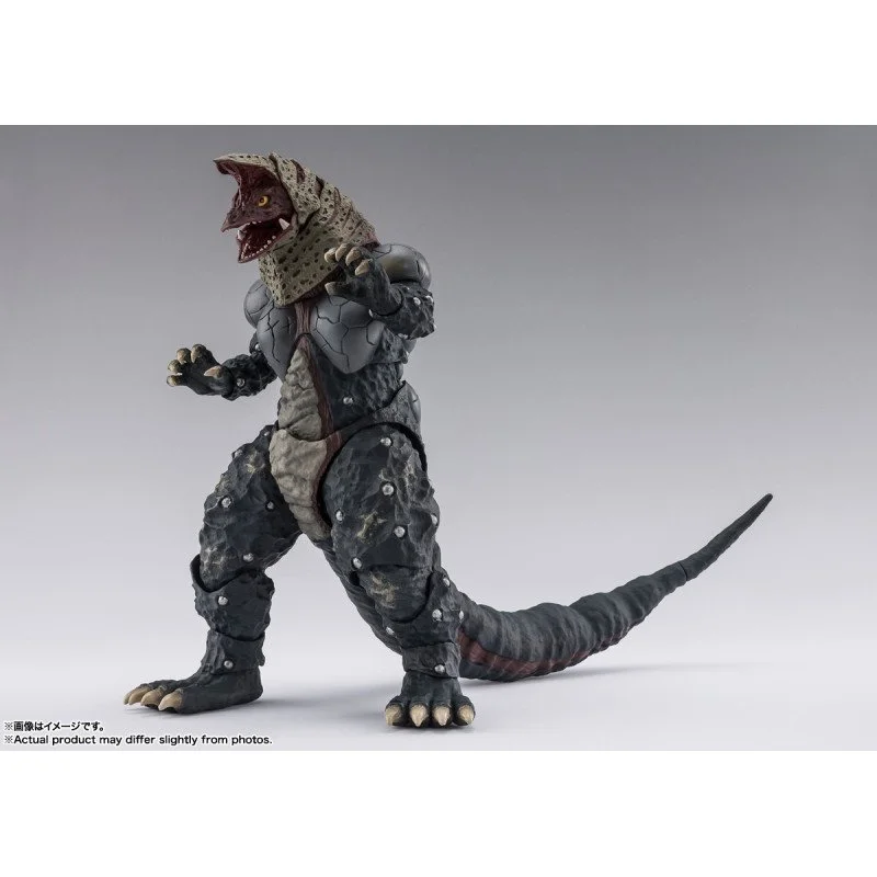 [$109.99] Ultraman Tiga S.H.Figuarts Golza (30th Anniversary Edition) Action Figure