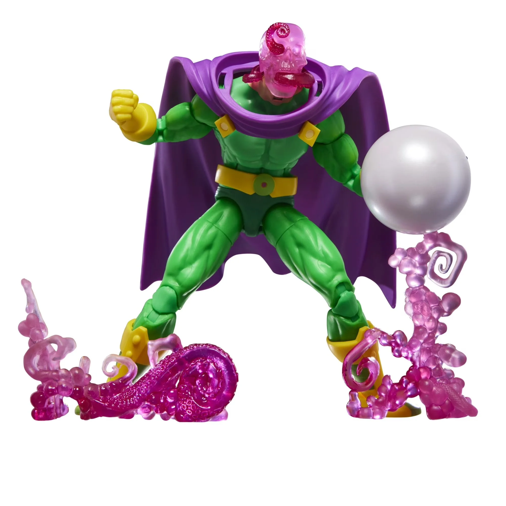 Marvel Legends Mysterio