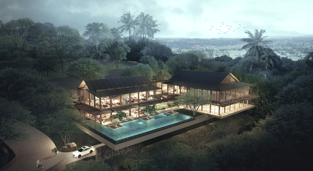 Davao City Ultra Luxury Subdivision | Elize Point, A Discovery World ...