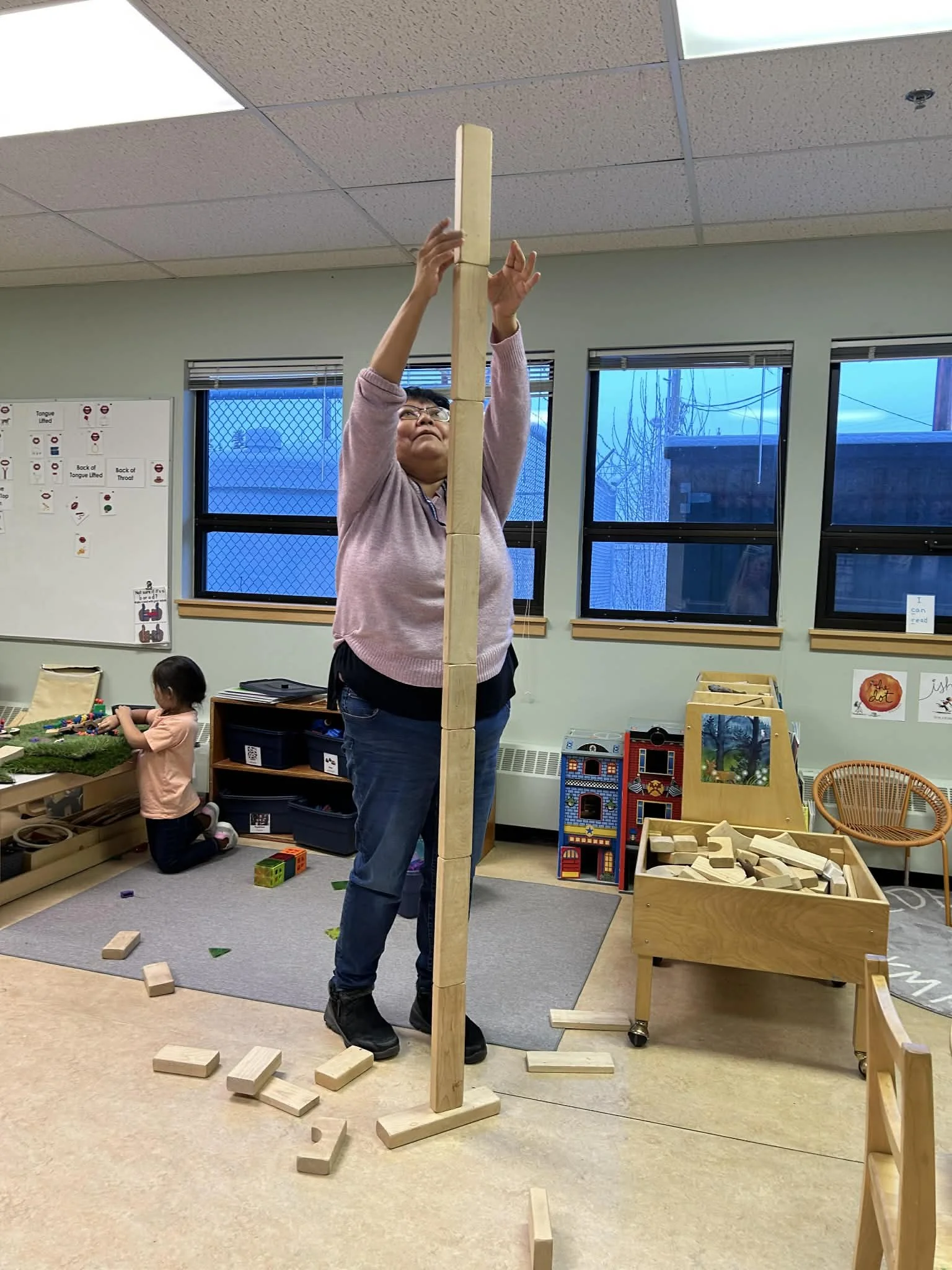 Relationships, Play, and Language in Action&nbsp;