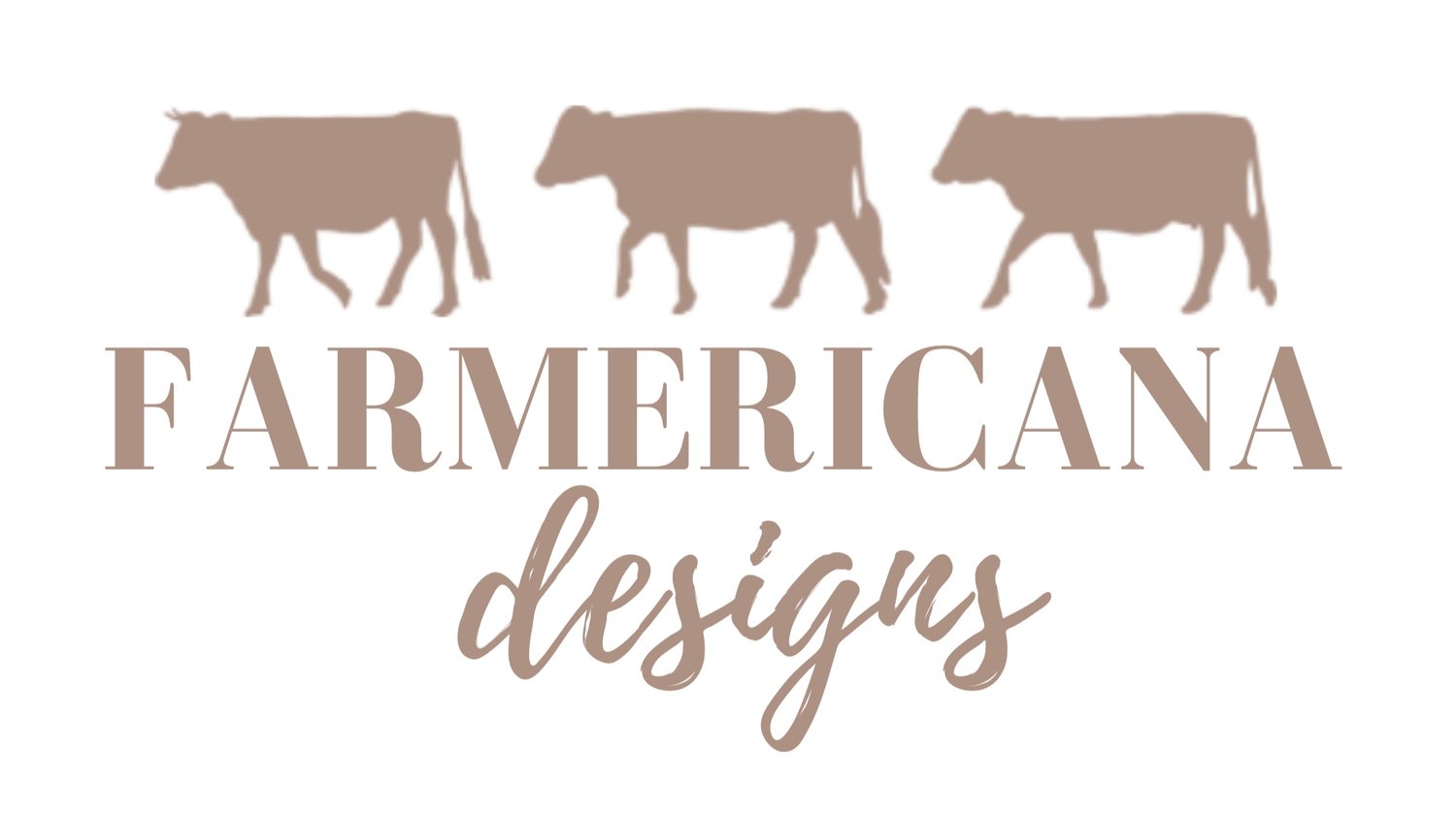 Farmericana Designs