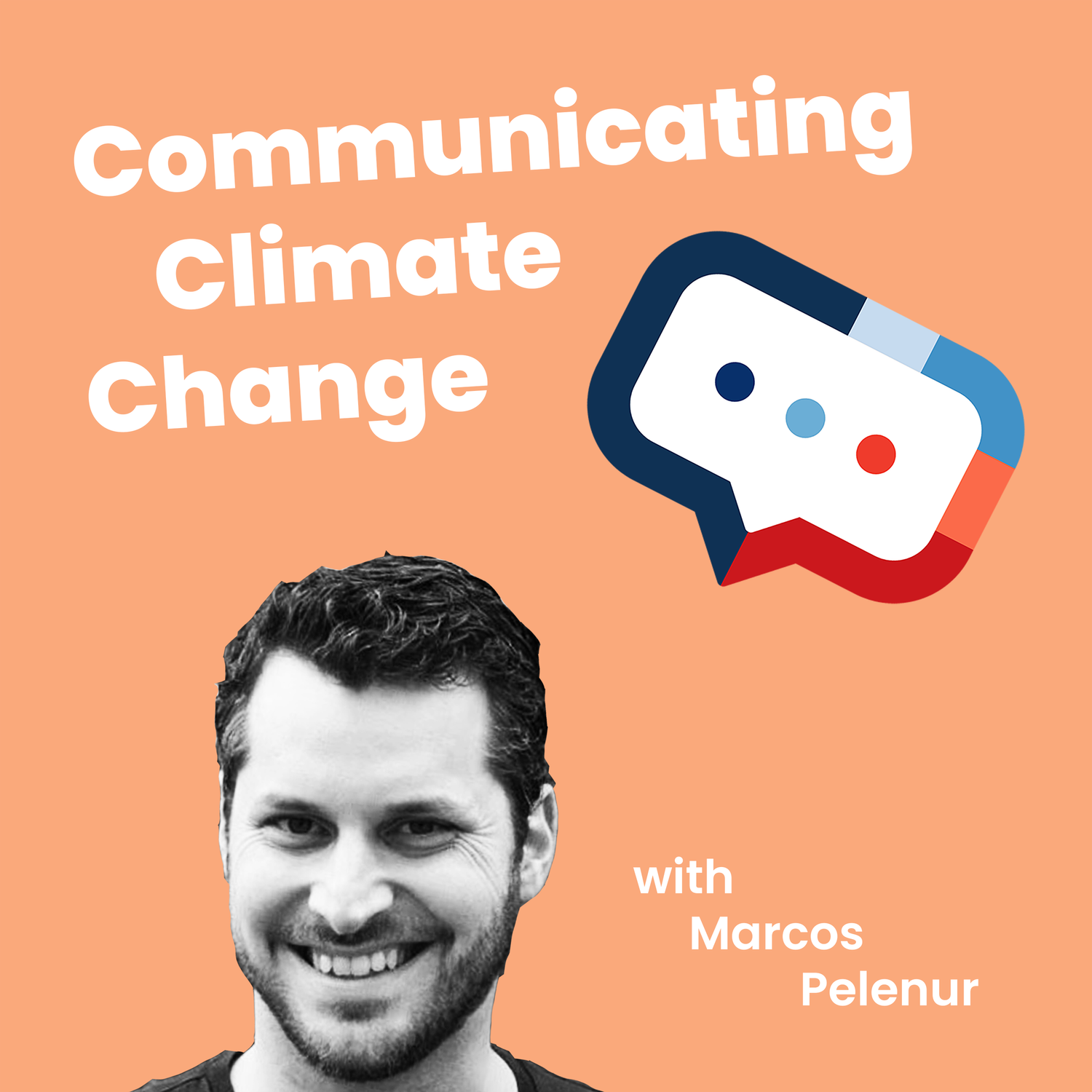 How Behavioural Insights Can Inform Climate Outreach With Marcos Pelenur