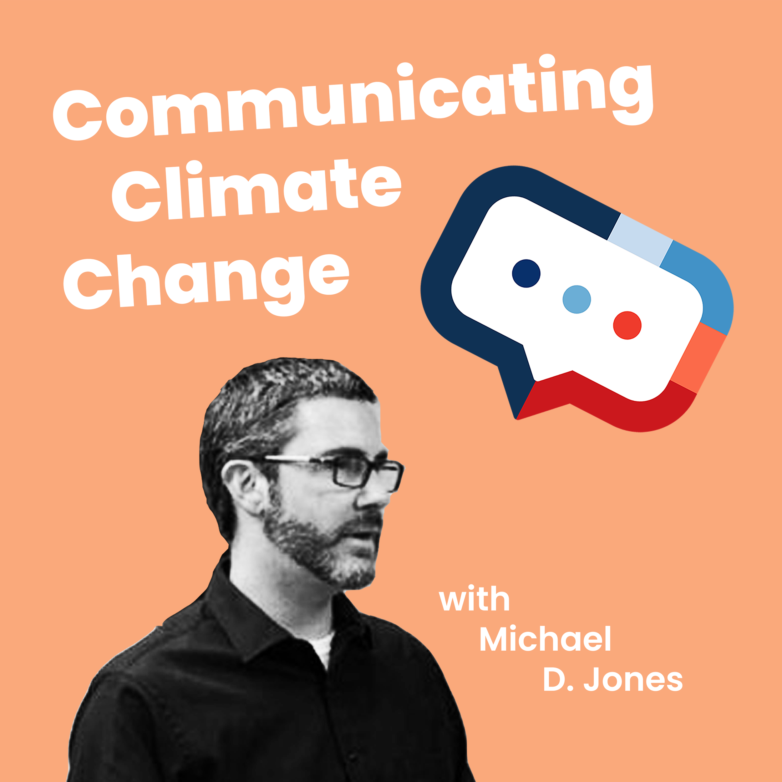 Telling Stories is Better Than Just Presenting the Facts With Michael D. Jones
