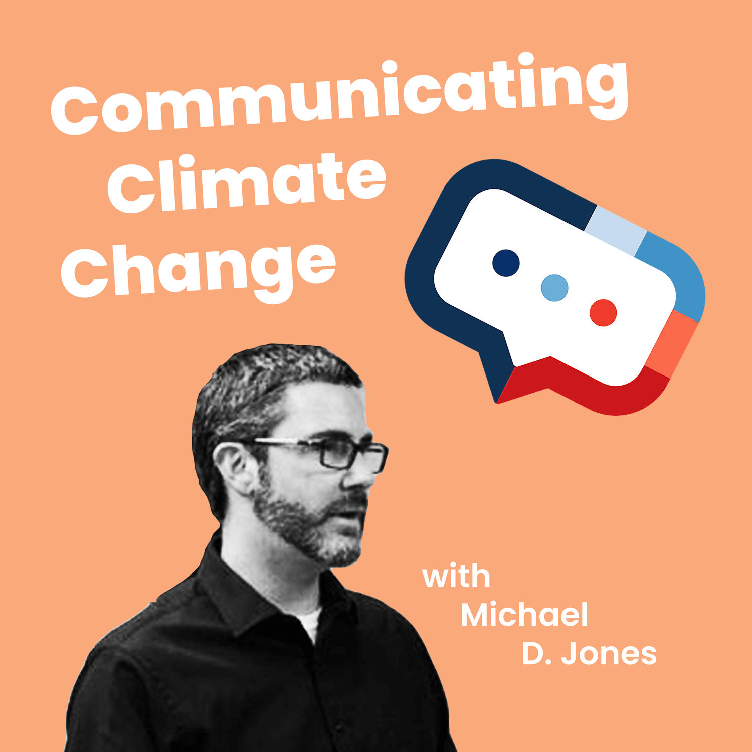 Telling Stories is Better Than Just Presenting the Facts With Michael D. Jones
