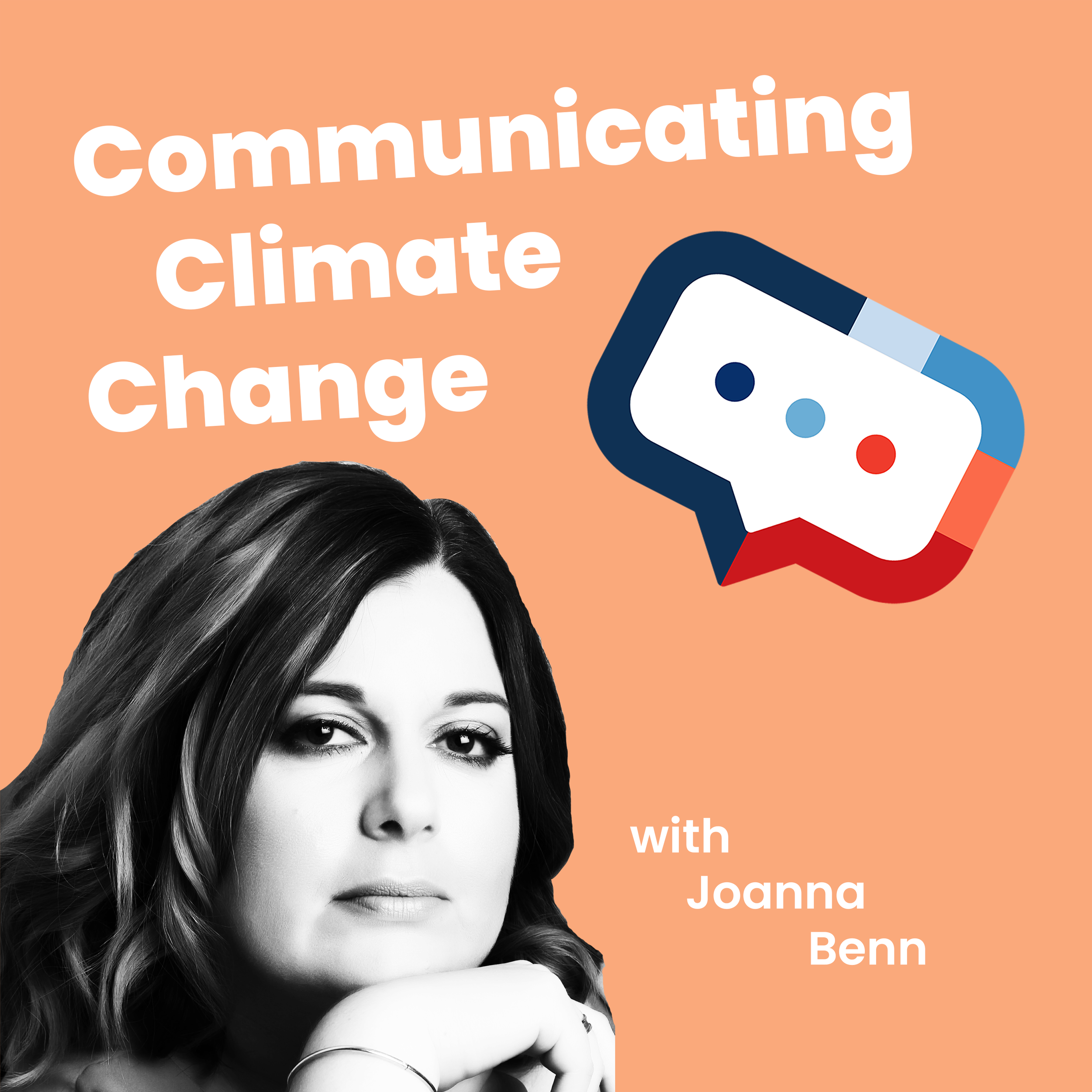 Getting Real in Climate Change Communication With Joanna Benn