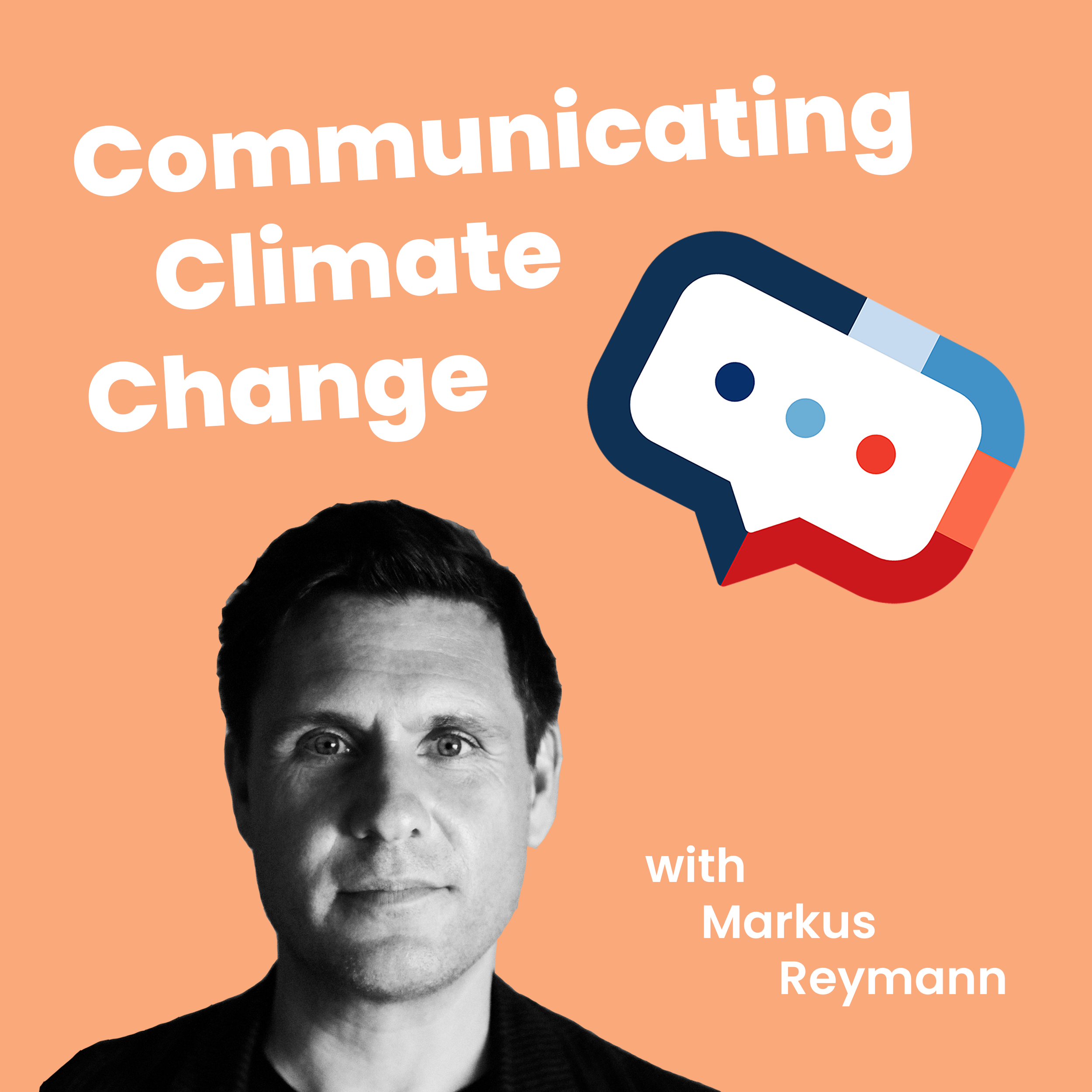 The Role of Art in Addressing the Climate Crisis With Markus Reymann