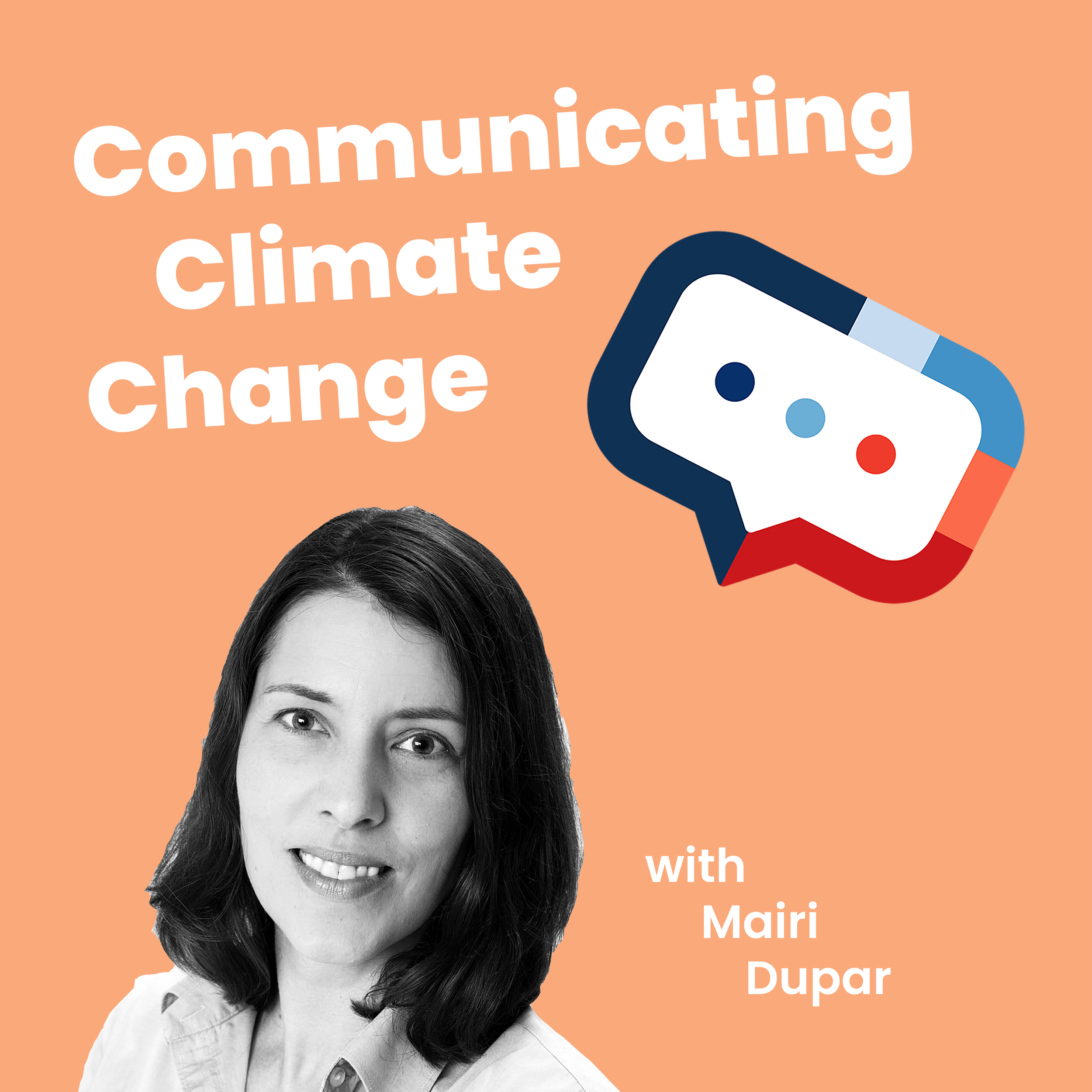 Thinking Global, Communicating Local With Mairi Dupar