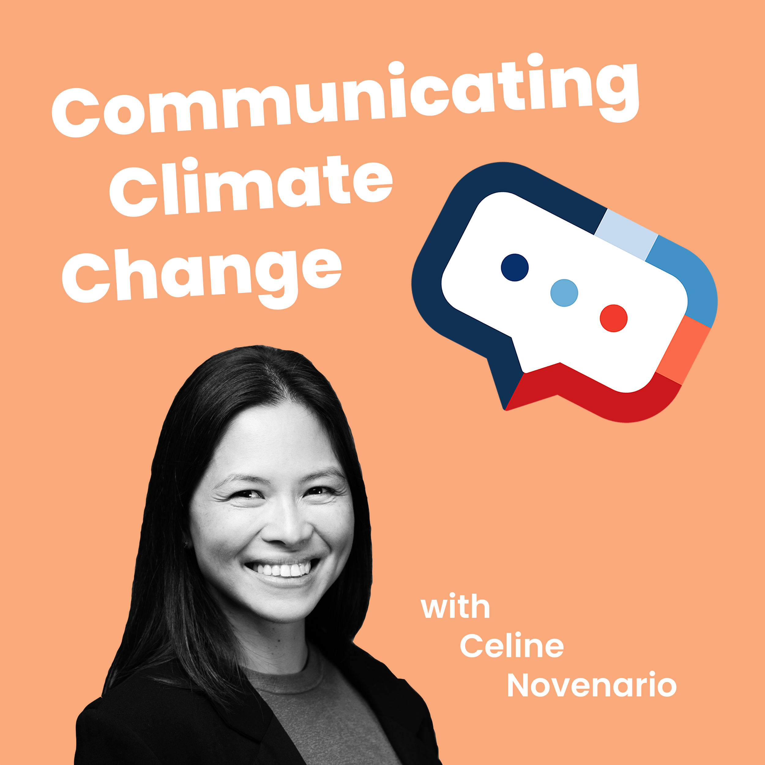 Harnessing Social Media for Climate Engagement With Celine Novenario