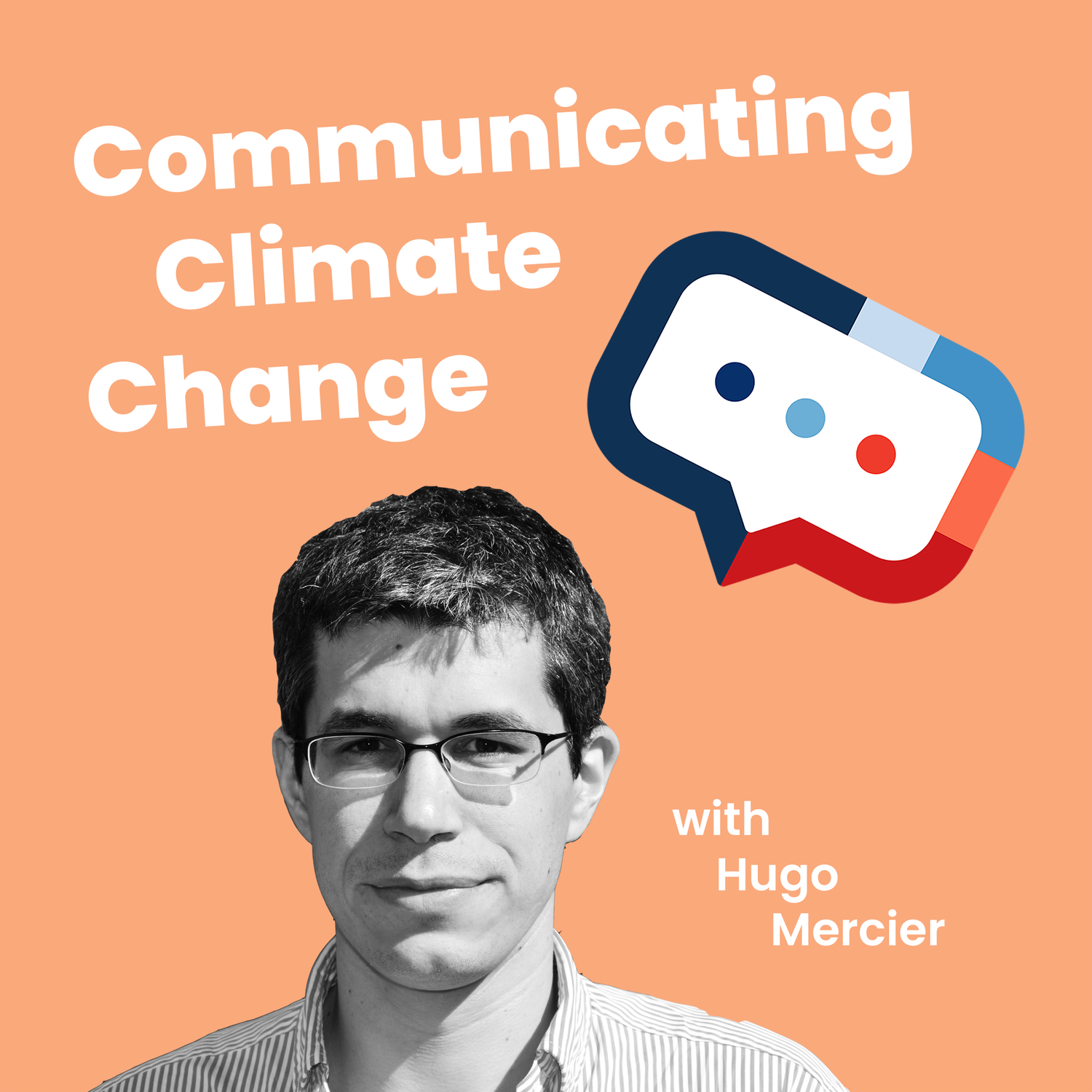 The Cognitive Challenges of Climate Change With Hugo Mercier