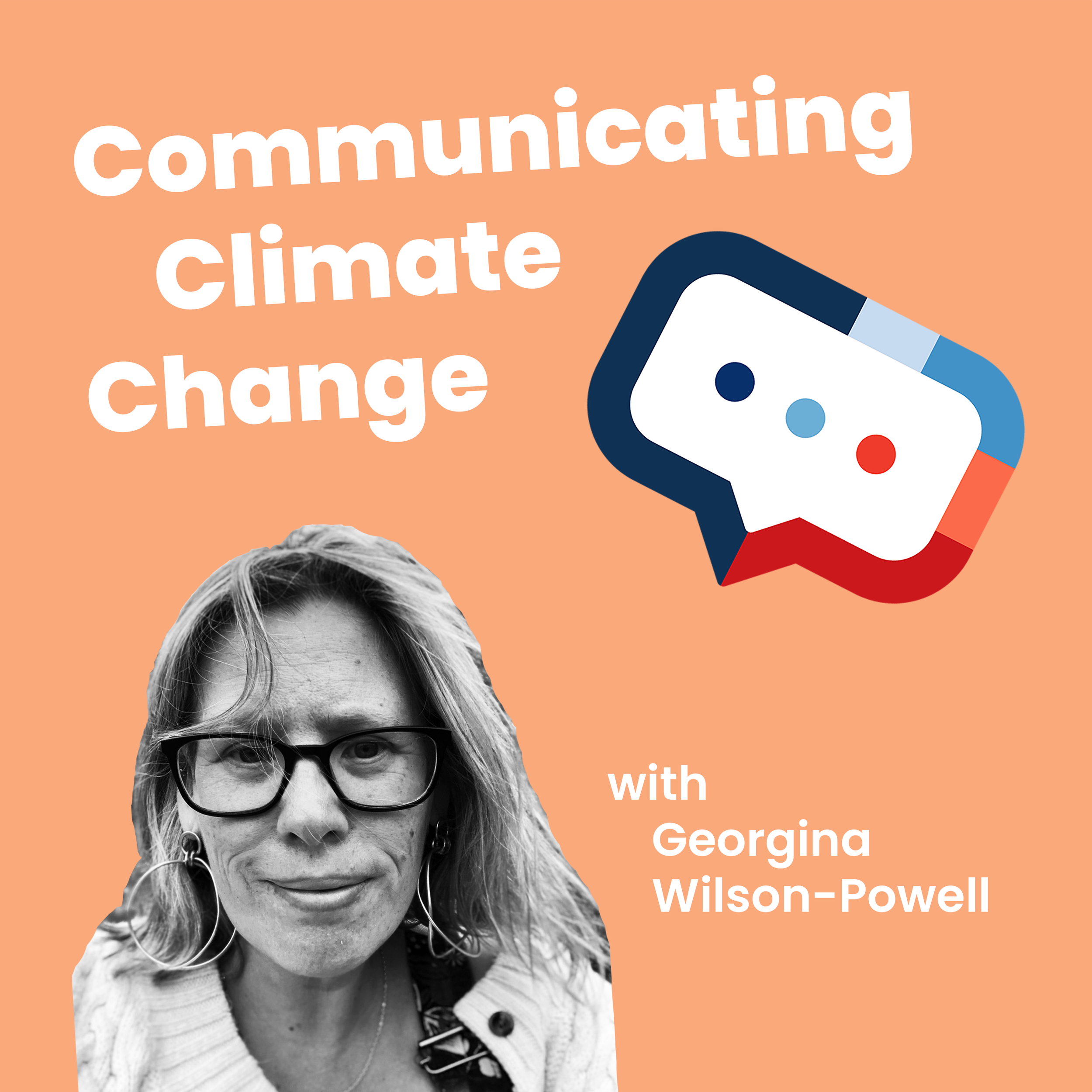 Providing Concrete Climate Actions With Georgina Wilson-Powell