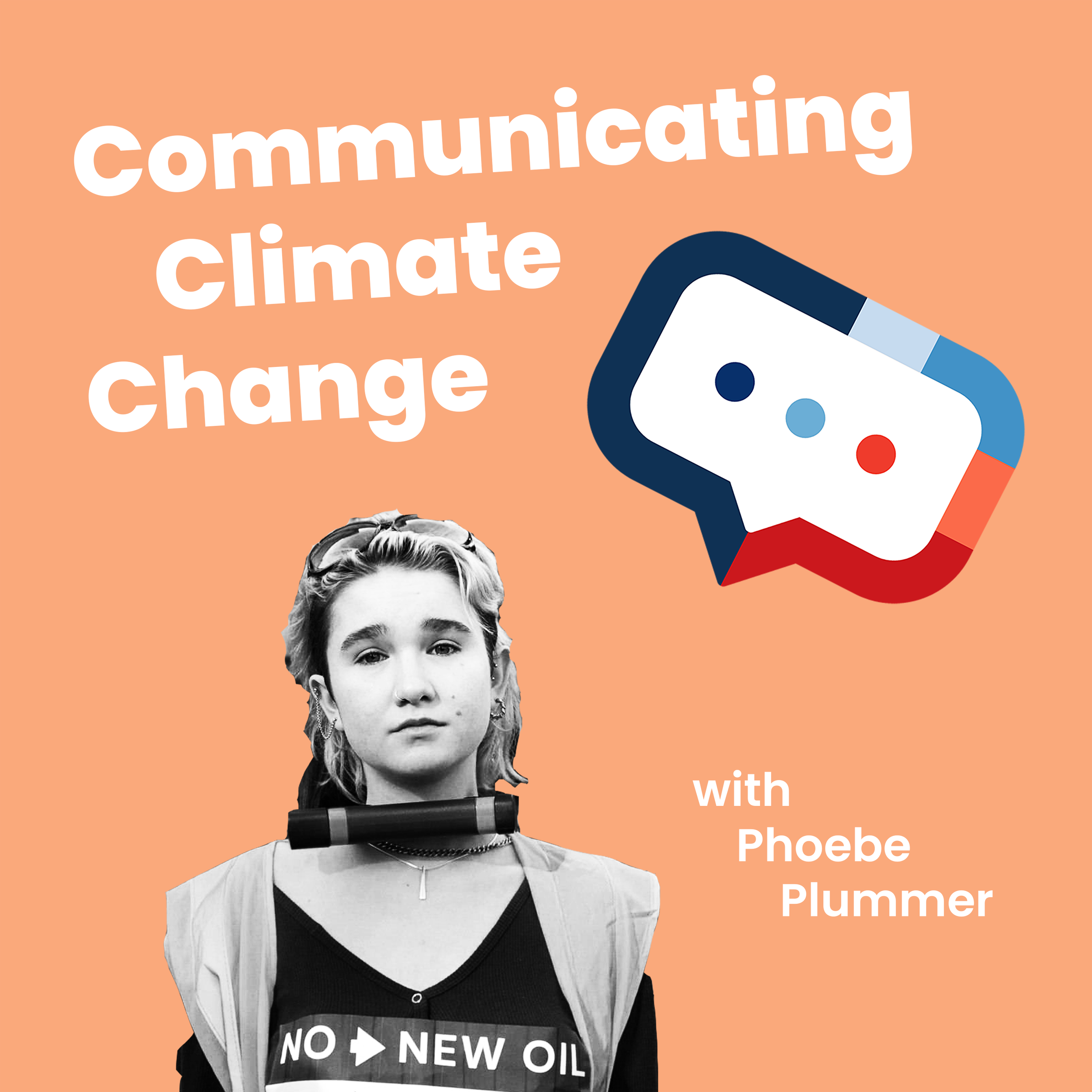 Lessons From Civil Resistance With Phoebe Plummer