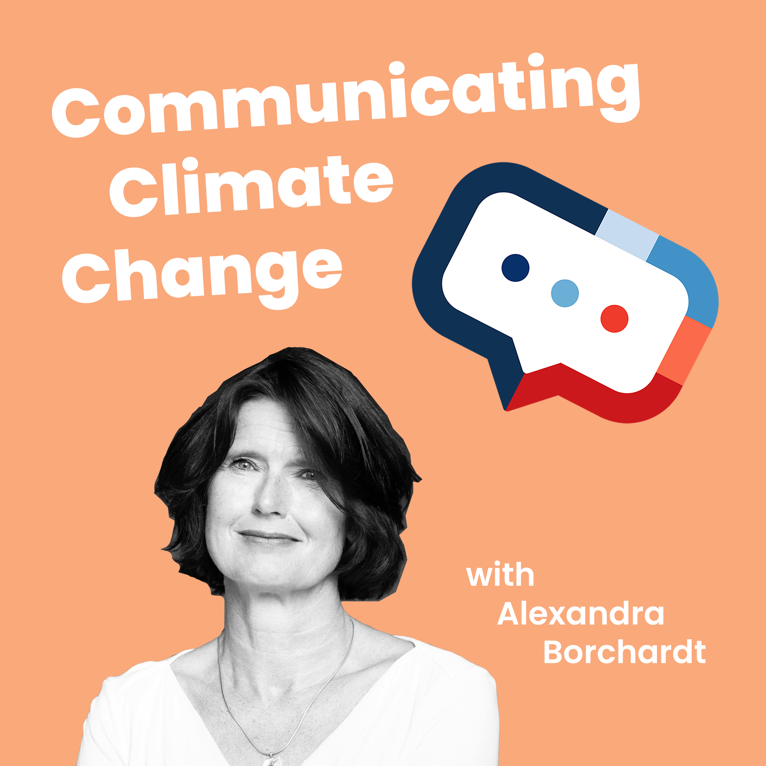 Climate Journalism That Works With Alexandra Borchardt