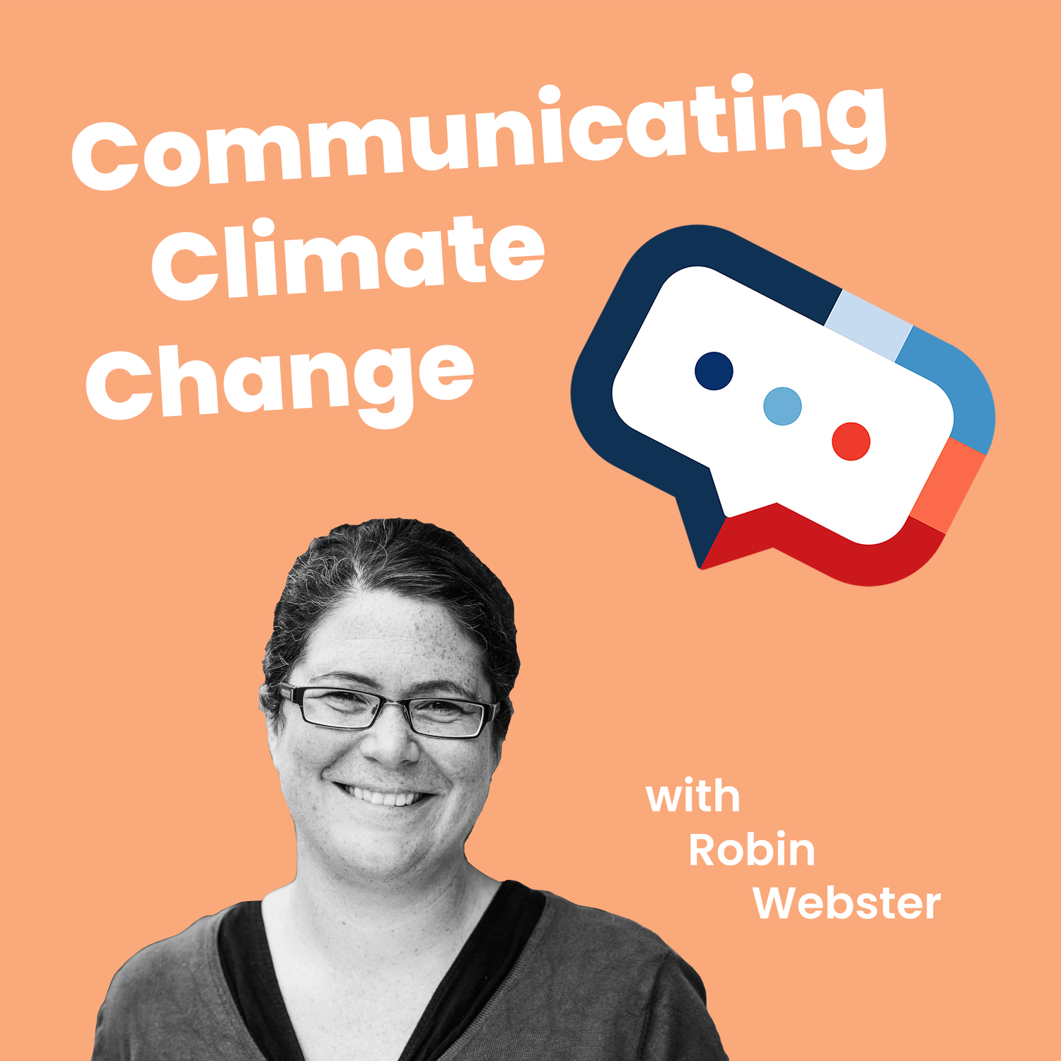 Constructive Climate Conversations With Robin Webster