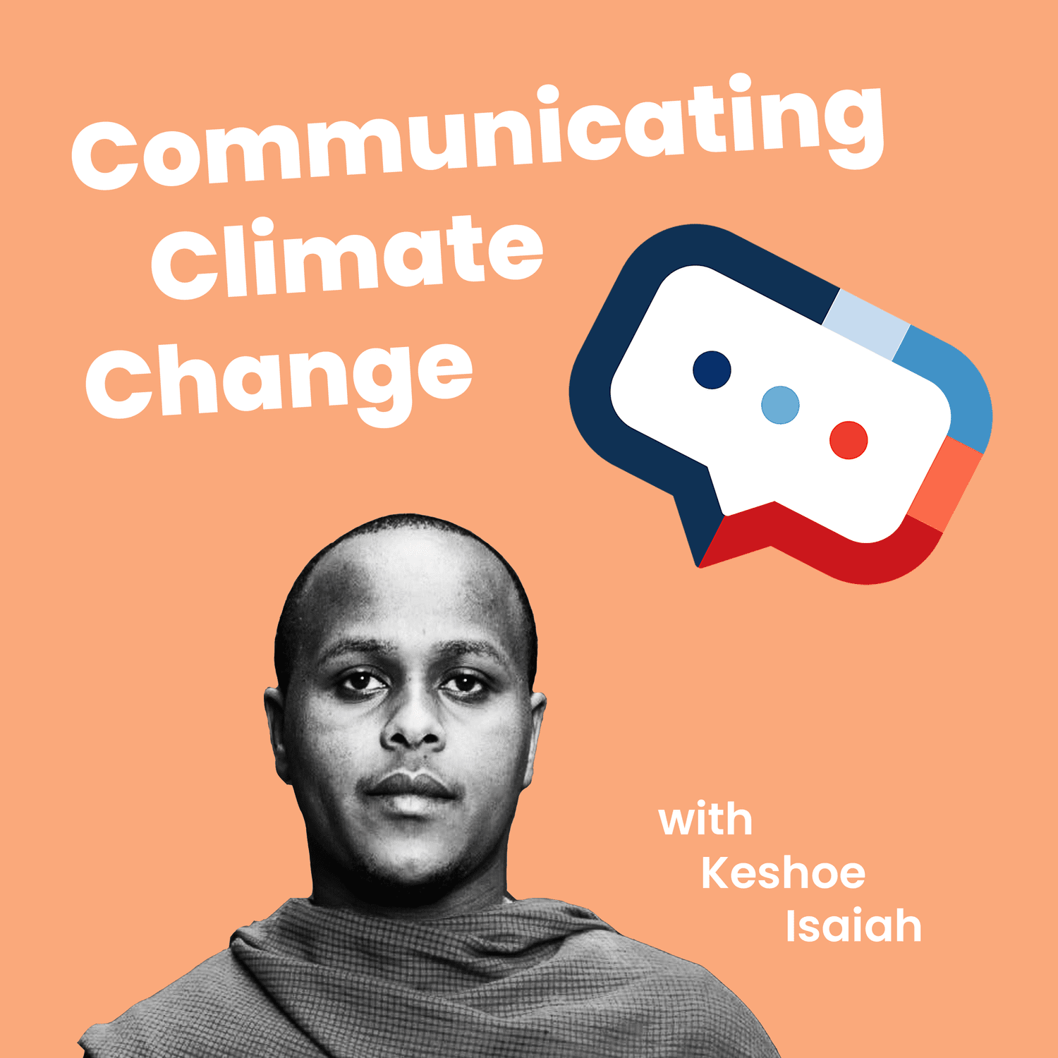 Advocating for Indigenous Perspectives With Keshoe Isaiah