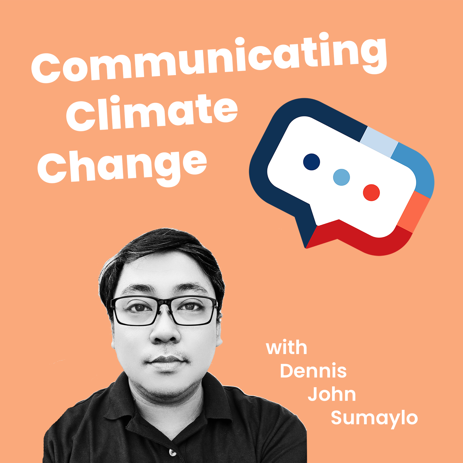 Digging Into Disaster Communication With Dennis John Sumaylo