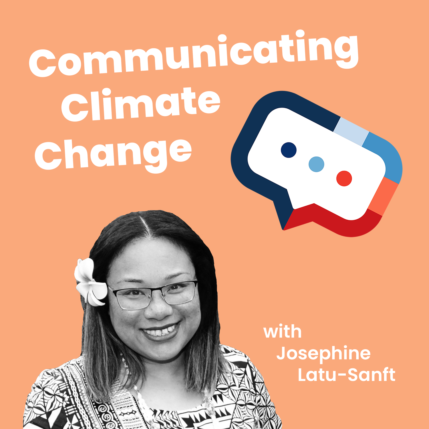 Shifting Portrayals of Climate-Vulnerable Communities With Josephine Latu-Sanft