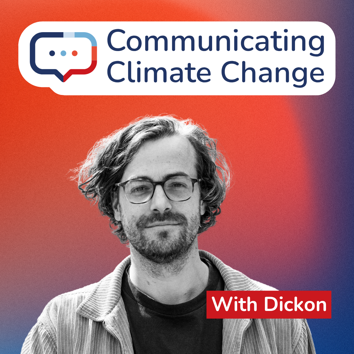 Welcome to Communicating Climate Change