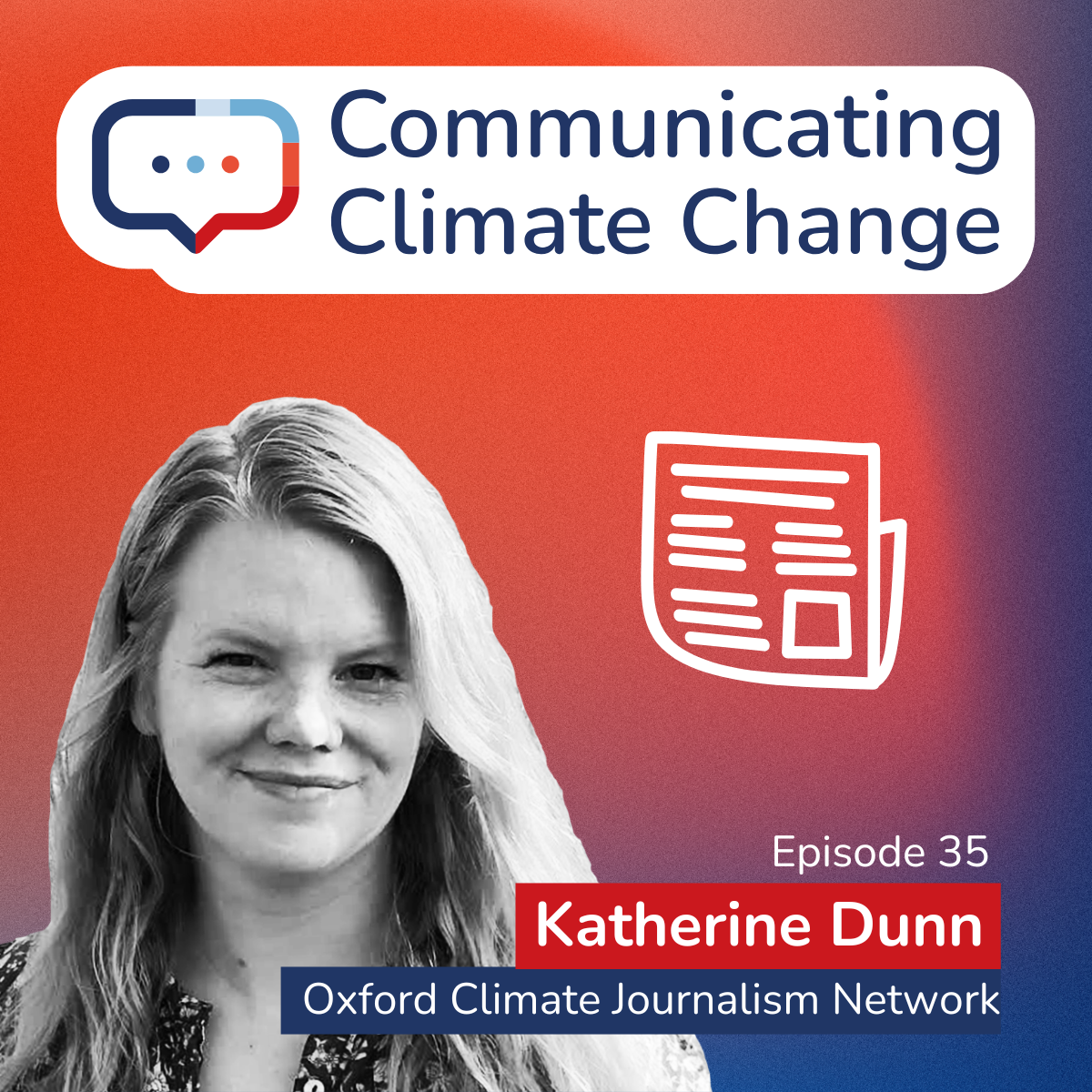 Transforming Newsrooms With Katherine Dunn