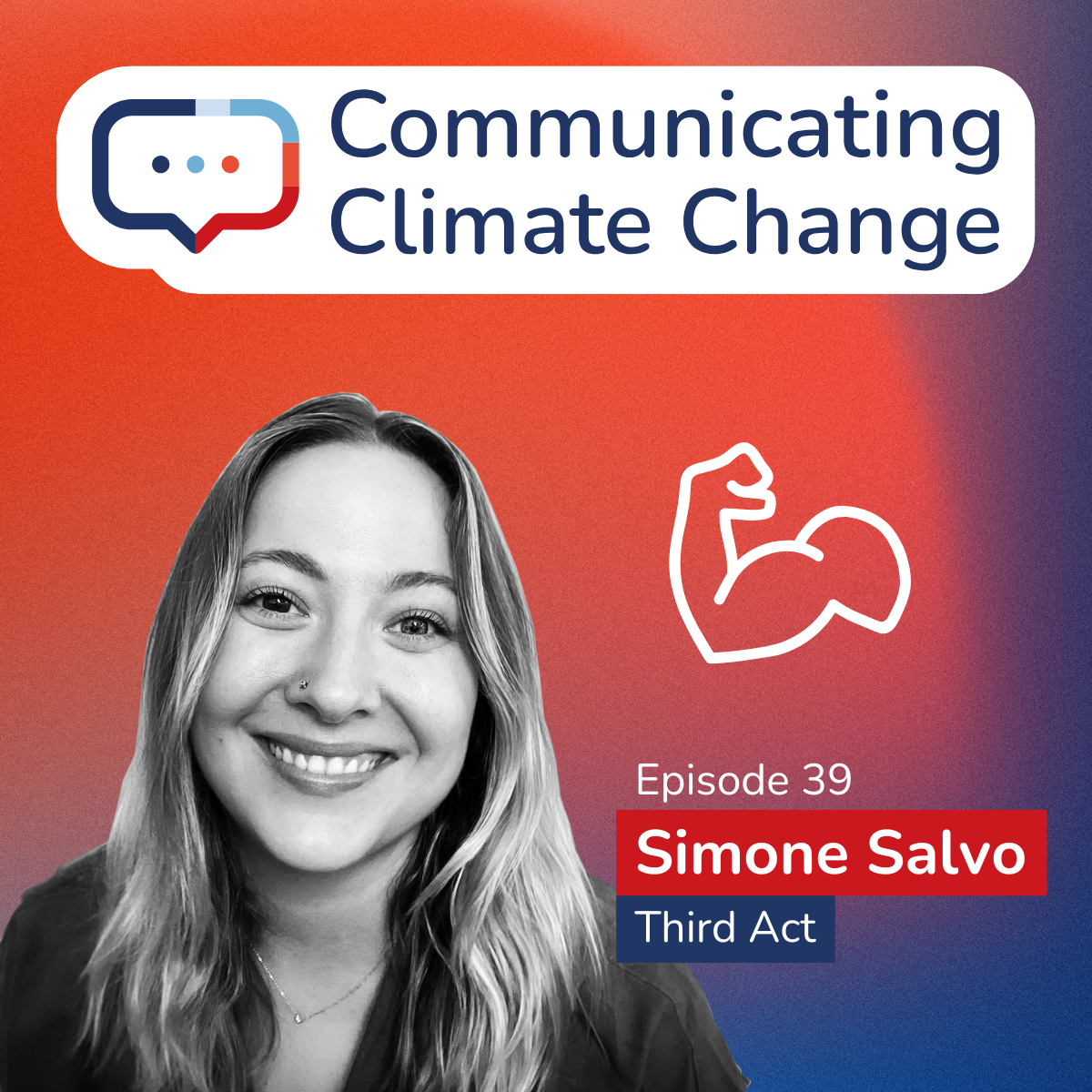 Mobilizing Older Adults for Climate Action With Simone Salvo
