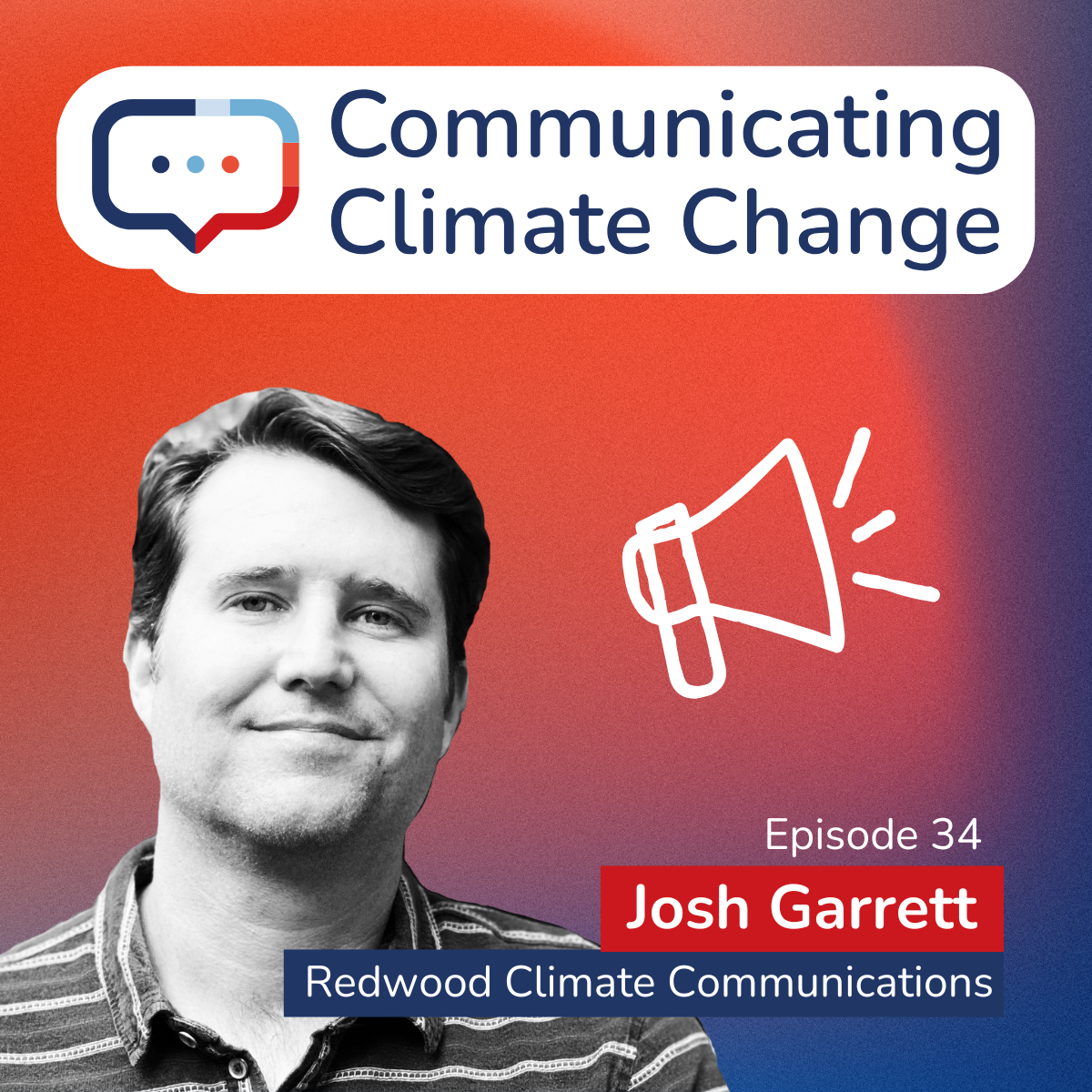 Navigating Politics and Polarization With Josh Garrett
