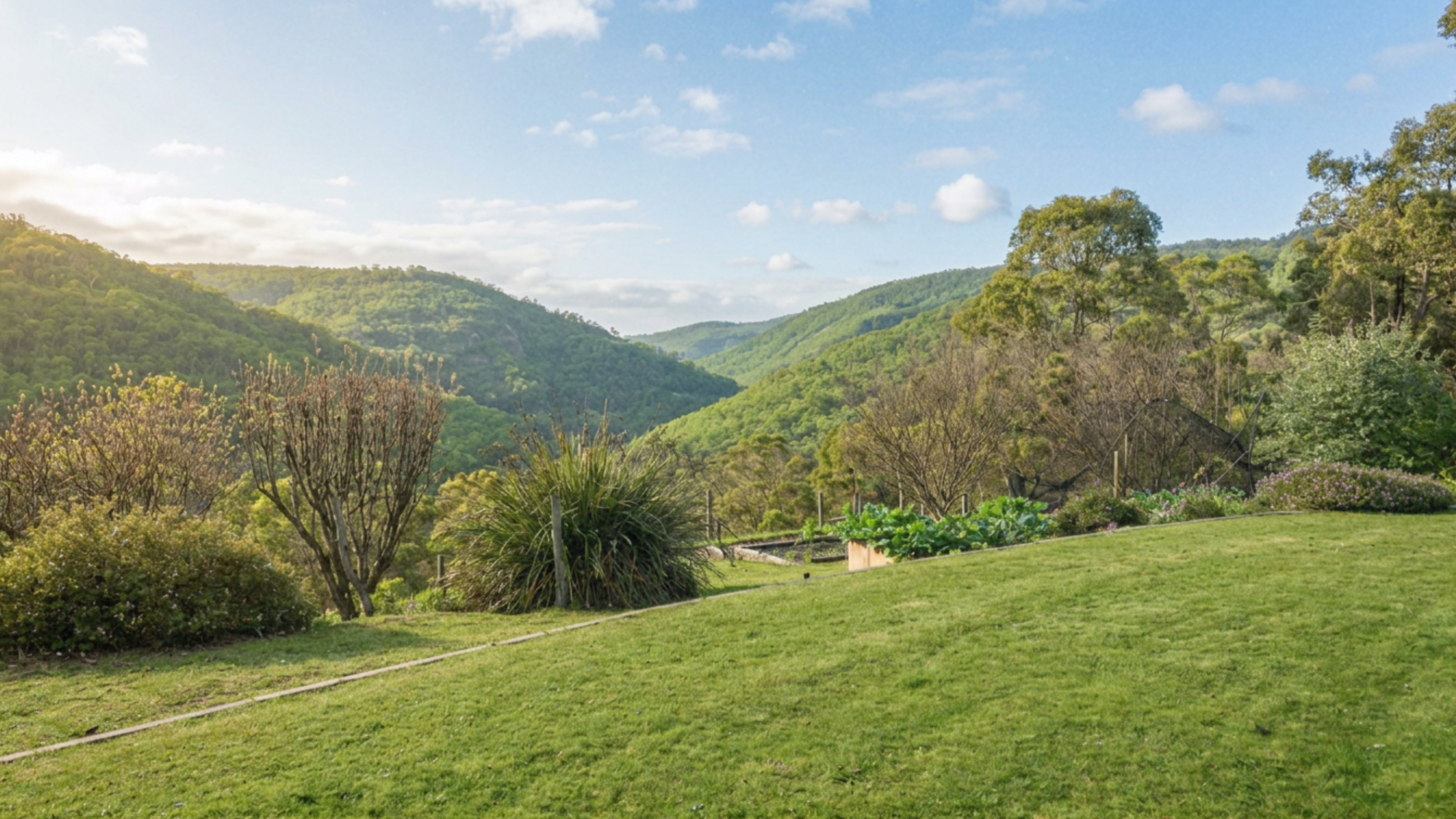 Come Home: A Slow Living Retreat - Spring Awaken {13/09/2026}