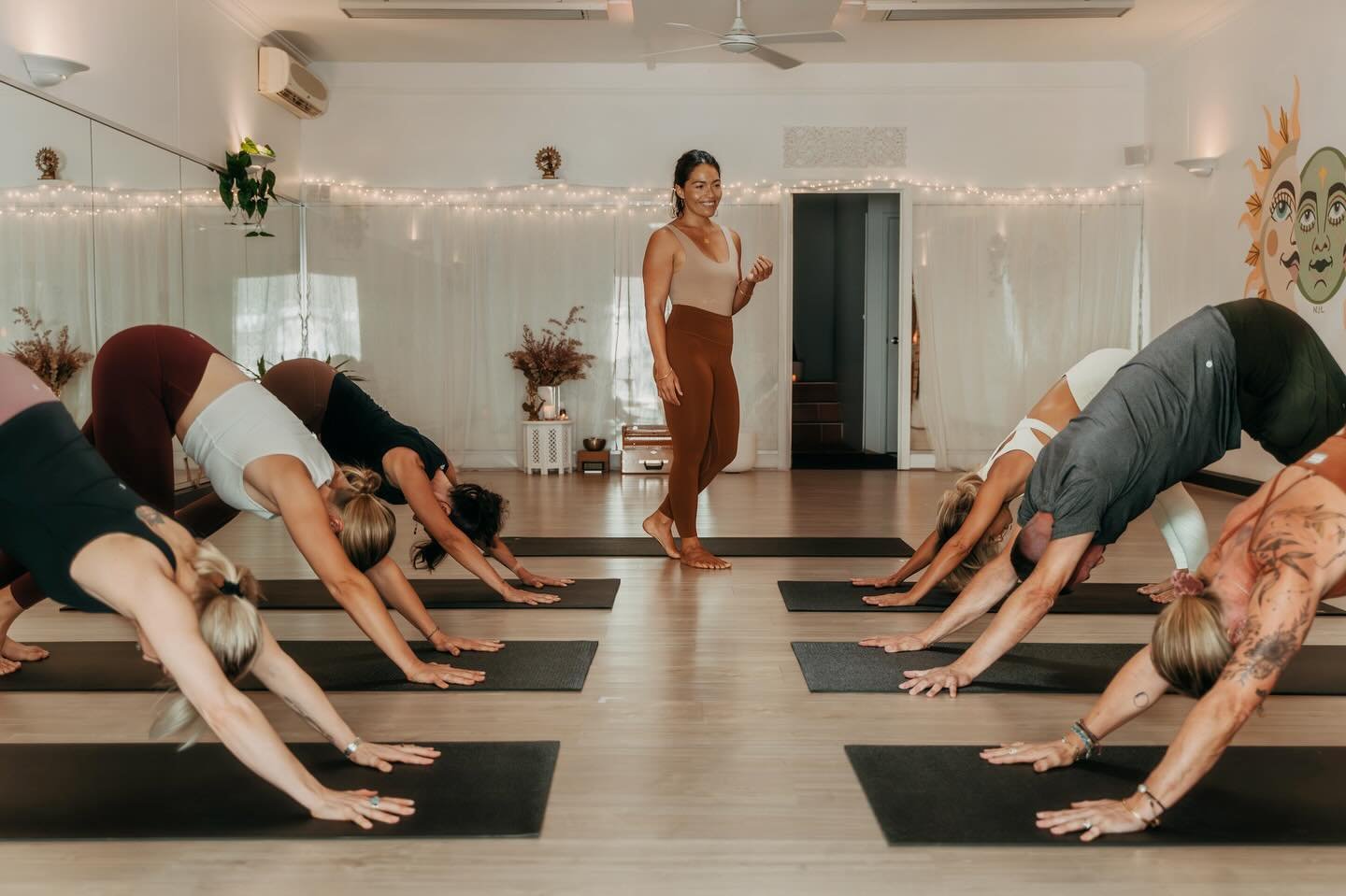 Love your YOGA? 🤸&zwj;♀️❤️🤸&zwj;♀️ Grab yourself a deal FAST - there&rsquo;s just ONE WEEK left before our AUTUMN SALE ENDS! 

Choose from our discounted Shala Passes &amp; Upfront Memberships. Buy for yourself or as a gift. Sale ends Tuesday 16 Ap